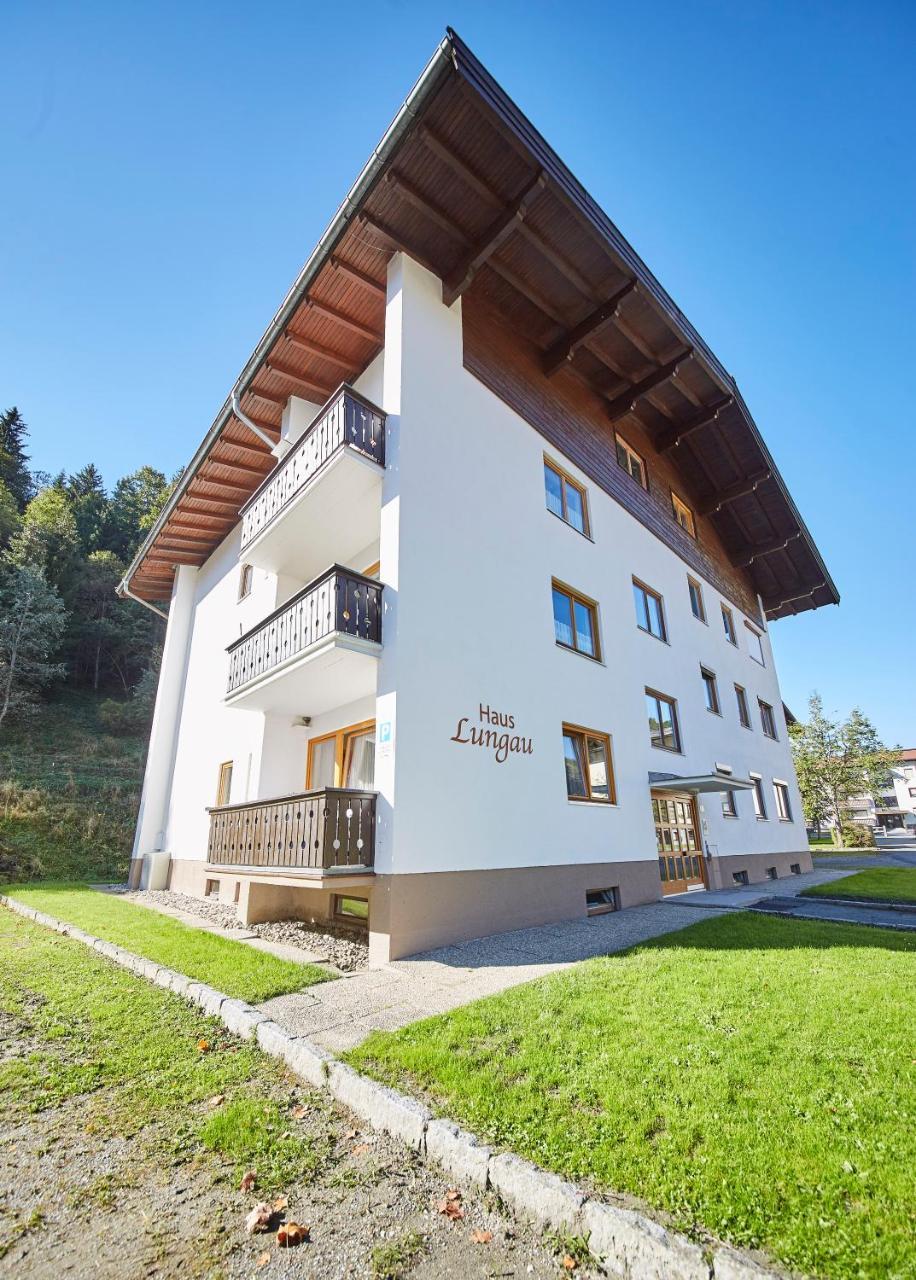 Appartement Retreat Saalbach-Hinterglemm Exterior photo