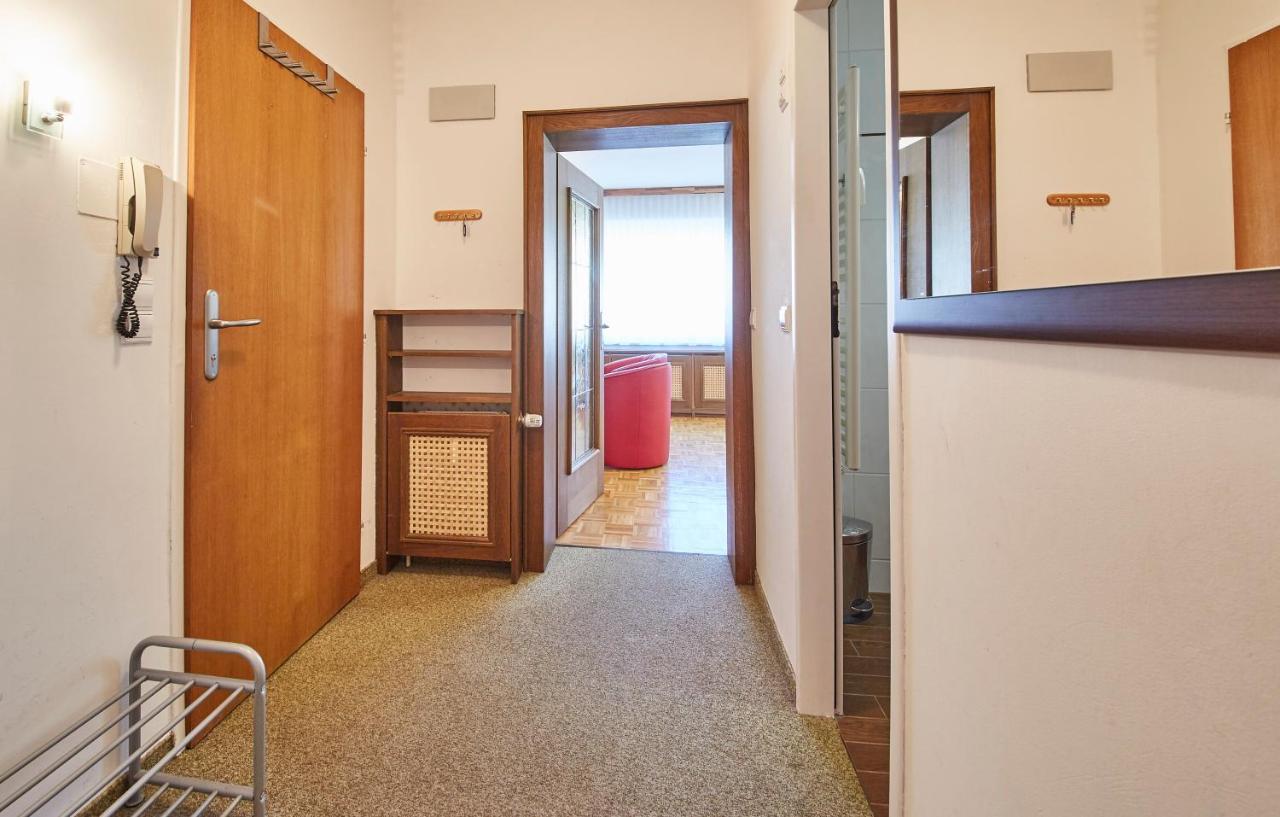 Appartement Retreat Saalbach-Hinterglemm Exterior photo